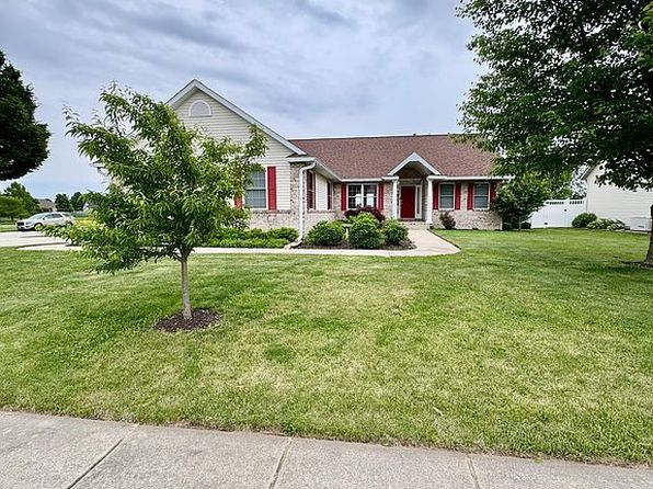 401 Cherry Cir