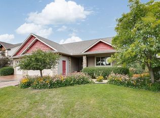2183 Rushmore Dr, River Falls, WI 54022