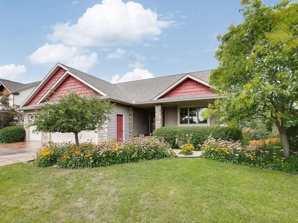 2183 Rushmore Dr, River Falls, WI 54022