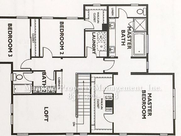 2nd image of 2726 Bungalow Dr