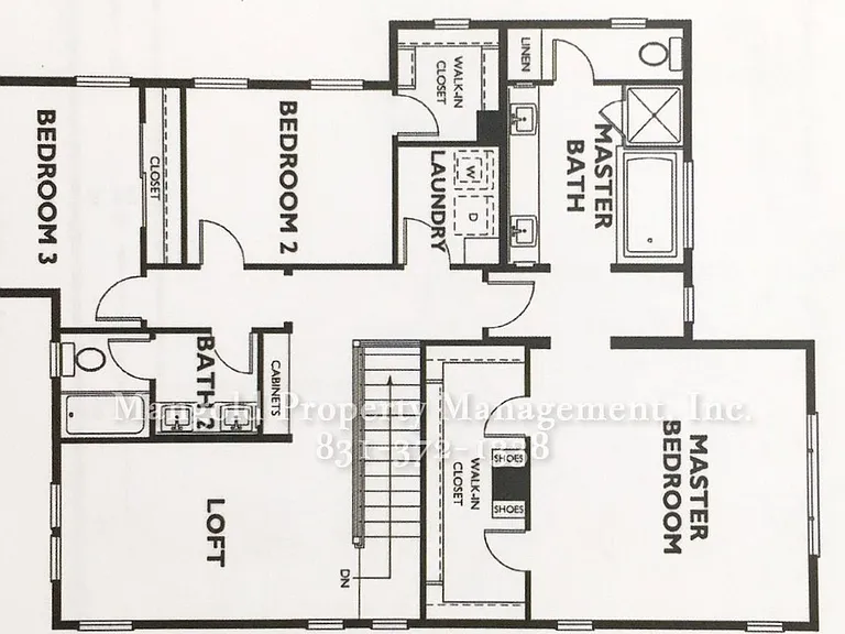 2726 Bungalow Dr — Photo 2