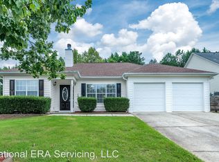 175 Players Cir, Fayetteville, GA 30215