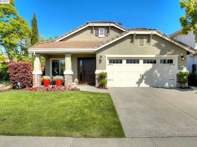 200 Stetson Dr, Danville, CA, 94506