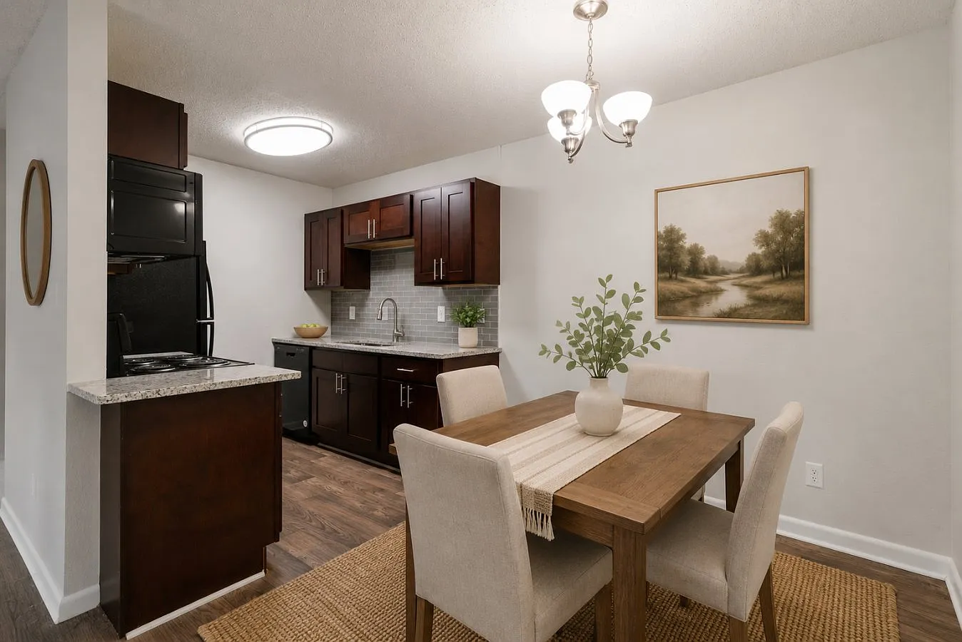 Stonesthrow Apartment Homes — Photo 3