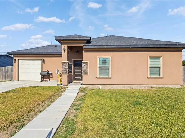 1209 Champion Dr, Donna, TX 78537