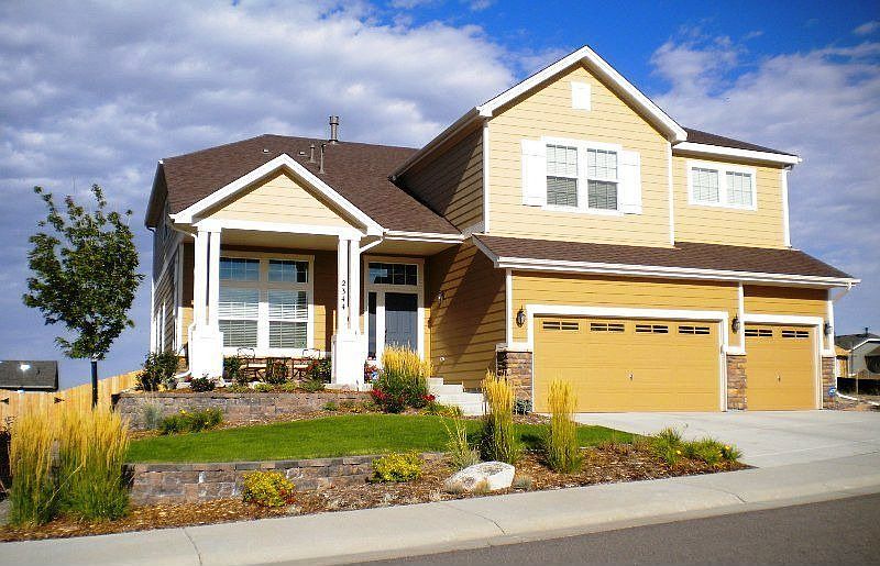 2344 Fairway Wood Circle