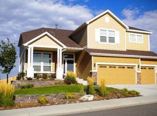 2344 Fairway Wood Cir, Castle Rock, CO 80109