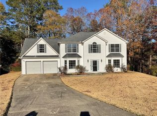 2122 Harmony Lakes Cir, Lithonia, GA 30058