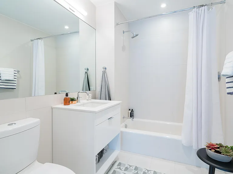 Apartments at Westlight — Photo 16