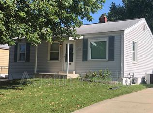 4313 Garden Park Ct, Saint Louis, MO 63123