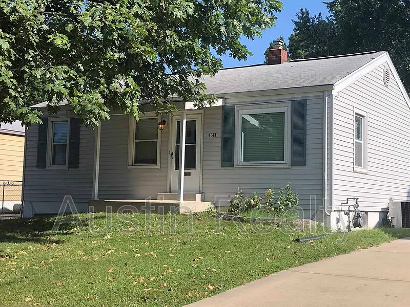 4313 Garden Park Ct photo 1