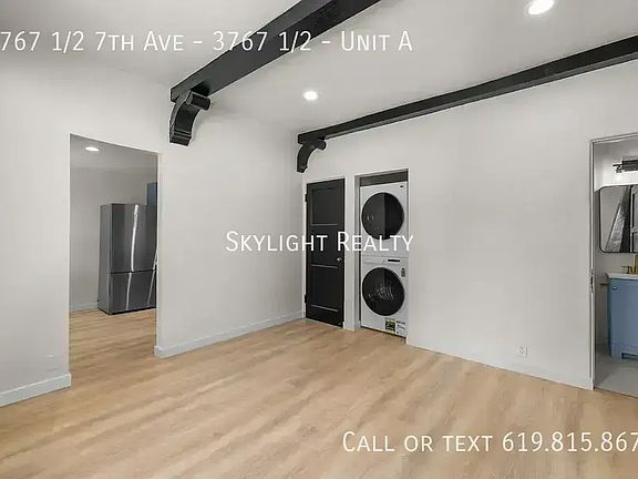 4th image of 3767 1/2 7th Ave #3767-1/2