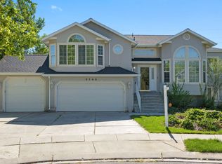 9709 S 2740 W, South Jordan, UT 84095