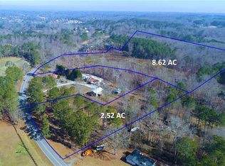 0 Arbor Hill Rd LOT 0, Canton, GA 30115