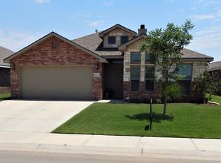 3603 Ridgely Ave, Lubbock, TX 79407