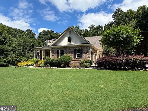 5th image of 3 Mountain Crest Dr SW