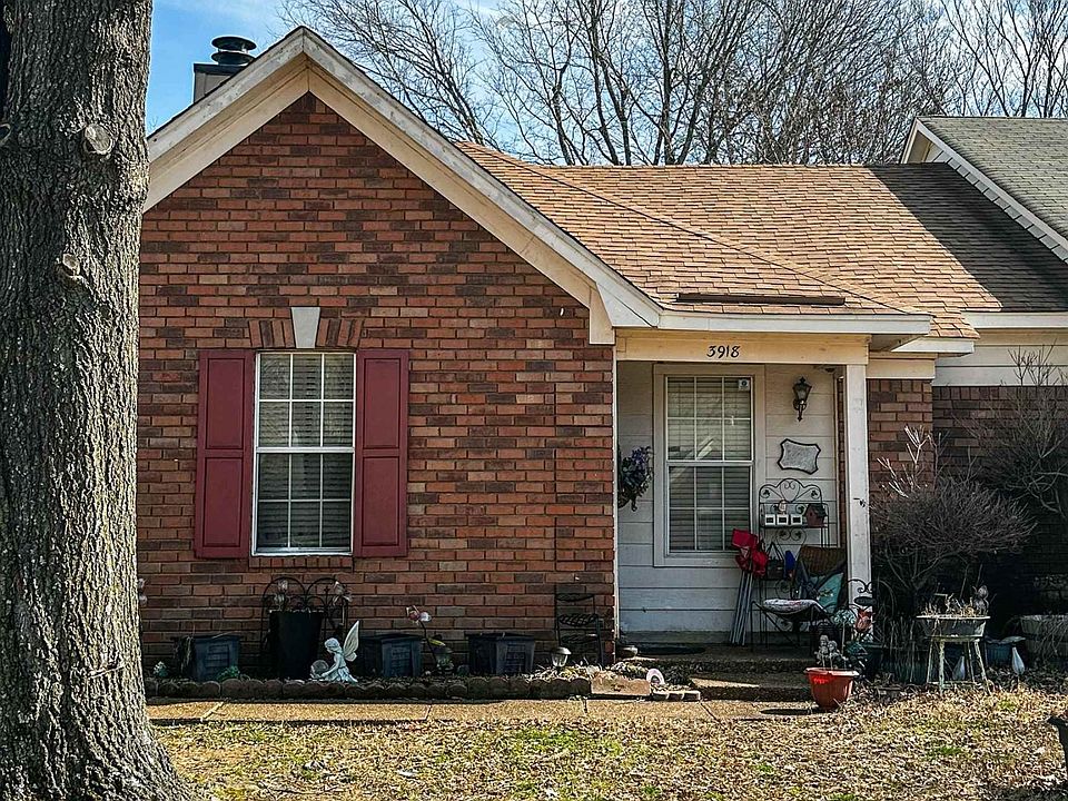 1st image of 3918 Oak Branch Cir W