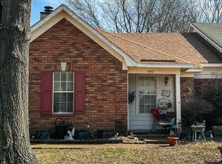 3918 Oak Branch Cir W, Memphis, TN 38135