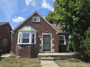 10391 Roxbury St, Detroit, MI 48224