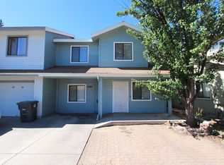 1909 E Maple Ave, Flagstaff, AZ 86004