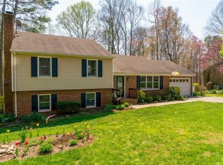 212 Valleywood Dr, Forest, VA 24551