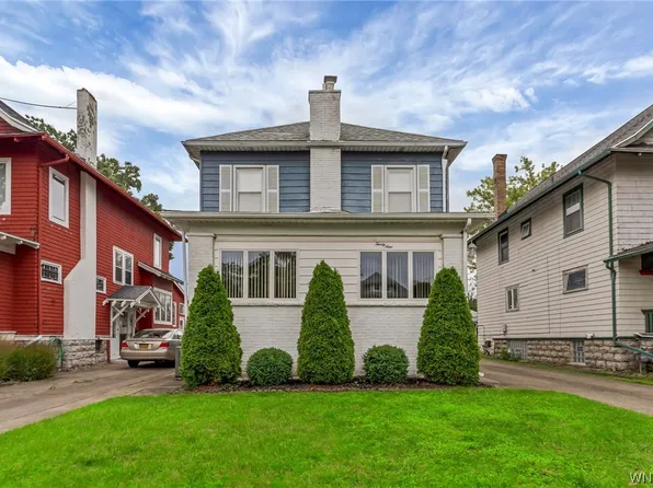 39 Tennyson Ave, Buffalo, NY 14216