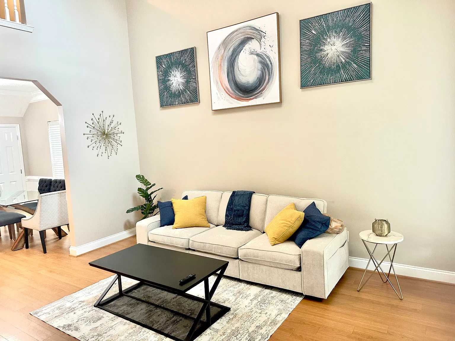 2102 Reserve Ln — Photo 4