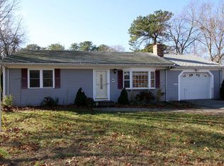 11 Taft Rd, West Yarmouth, MA 02673