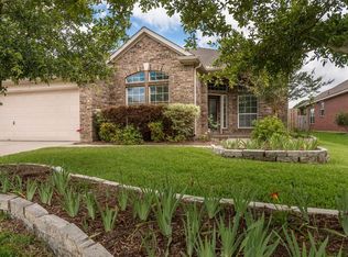 1138 Bay Sky Way, Seabrook, TX 77586