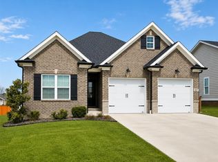 467 Shaker Mill Bend Rd, Bowling Green, KY 42103