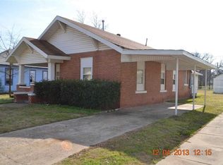 718 3rd Ave NE, Ardmore, OK 73401