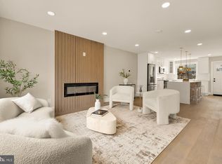 2221 15th St NE, Washington, DC 20018