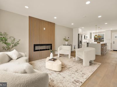 2221 15th St NE, Washington, DC, 20018