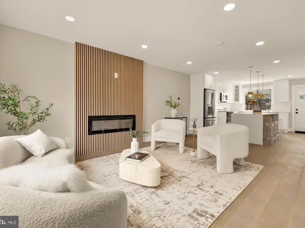 2221 15th St NE, Washington, DC 20018