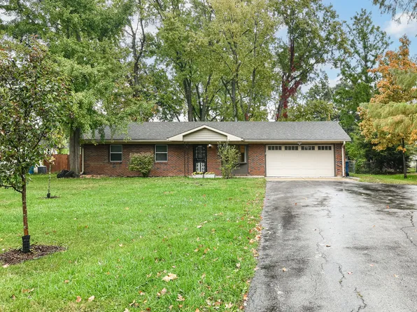 6913 Hague Rd, Indianapolis, IN 46256