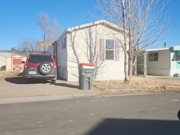 999 Fortino Blvd, Pueblo, CO 81008
