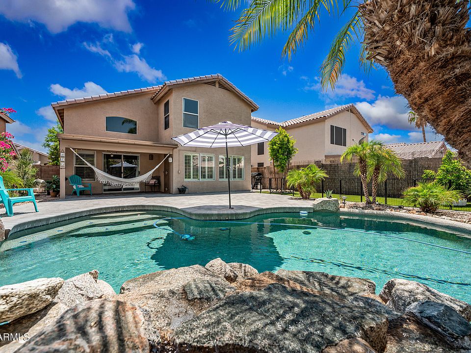 1st image of 3922 E ROCKWOOD Drive