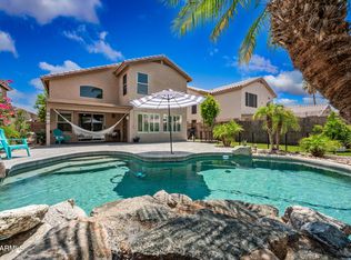3922 E Rockwood Dr, Phoenix, AZ 85050