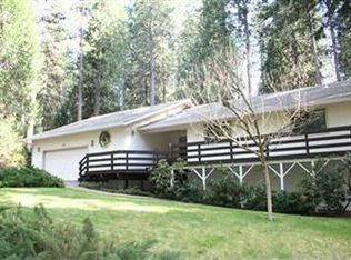 2883 Birch Ave, Camino, CA 95709