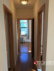 Rented by Astor Realty