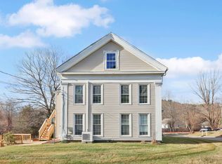 237 Upper Road, Stafford, CT 06076