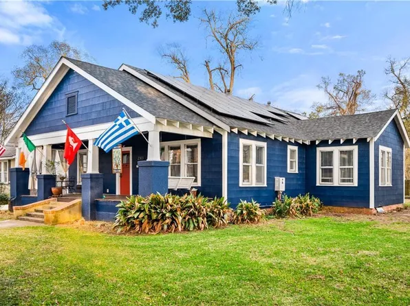 2303 Albert St, Alexandria, LA 71301