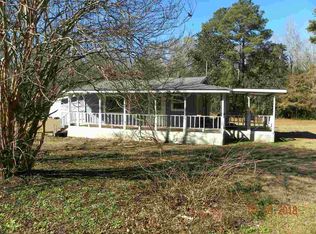 S Highway 123, Newton, AL 36352