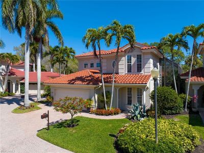 2598 L Ermitage Ln, Naples, FL, 34105