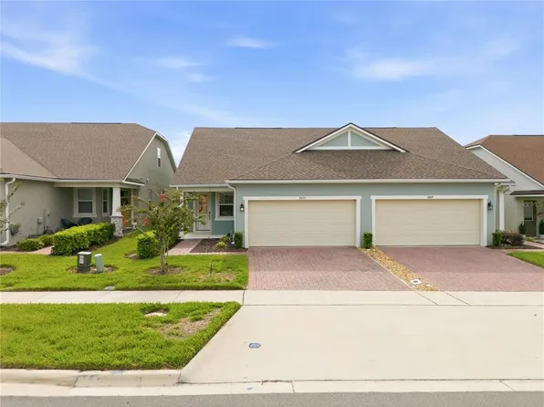 2673 SPIDER LILY COURT, CLERMONT, FL 34711