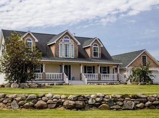 4780 Clear Lake Rd, North Branch, MI 48461