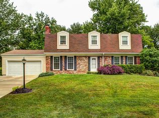 12108 Old Colony Dr, Upper Marlboro, MD 20772