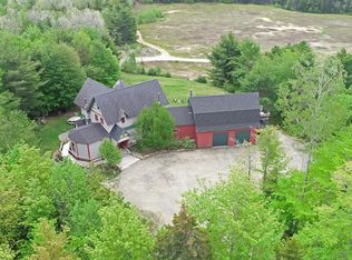 1535 Mariaville Rd, Mariaville, ME 04605