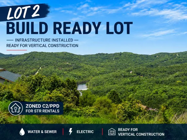 Tbd Songbird Circle Lot 2, Indian Point, MO 65616