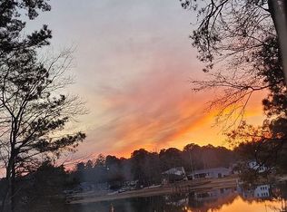 942 Sandbar Rd, Chapin, SC 29036